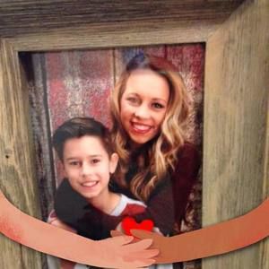 Meet your Posher, Sandra